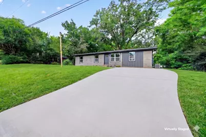 608 Bunny Rabbit Road, Athens, TX 75751 - Photo 4