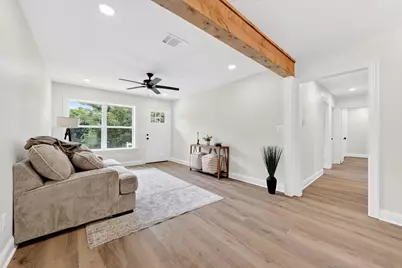608 Bunny Rabbit Road, Athens, TX 75751 - Photo 1
