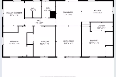 608 Bunny Rabbit Road, Athens, TX 75751 - Photo 32