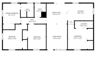 608 Bunny Rabbit Rd, Athens, TX 75751 - Photo 32