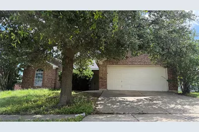 8001 Mourning Dove Drive, Arlington, TX 76002 - Photo 2
