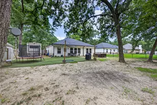 106 Paseo Patricia, Gun Barrel City, TX 75156 - Photo 20