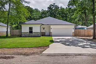 106 Paseo Patricia, Gun Barrel City, TX 75156 - Photo 1