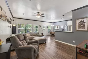 106 Paseo Patricia, Gun Barrel City, TX 75156 - Photo 4