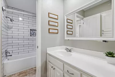 10308 Lisa Jean Drive, Crowley, TX 76036 - Photo 22