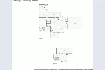 10308 Lisa Jean Drive, Crowley, TX 76036 - Photo 40