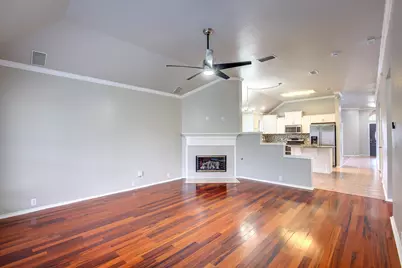 4637 Parkmount Drive, Fort Worth, TX 76137 - Photo 14