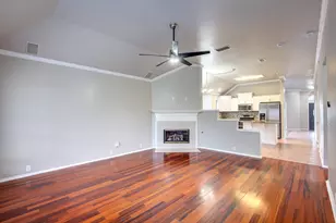 4637 Parkmount Dr, Fort Worth, TX 76137 - Photo 14