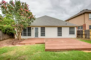 4637 Parkmount Dr, Fort Worth, TX 76137 - Photo 38