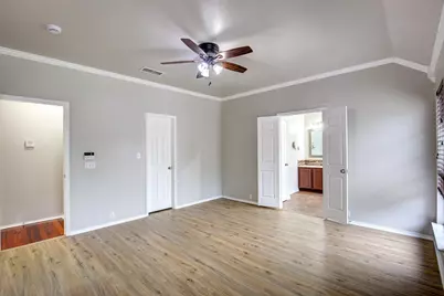 4637 Parkmount Drive, Fort Worth, TX 76137 - Photo 22