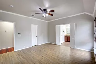 4637 Parkmount Dr, Fort Worth, TX 76137 - Photo 22