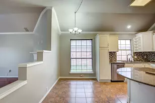 4637 Parkmount Dr, Fort Worth, TX 76137 - Photo 16