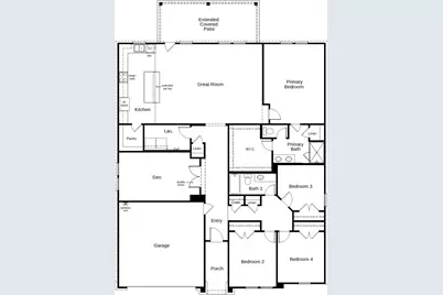 104 Cayenne Road, Aledo, TX 76008 - Photo 2