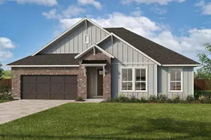 104 Cayenne Rd, Aledo, TX 76008 - Photo 1