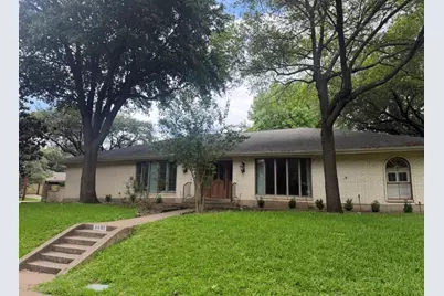 6630 Westlake Avenue, Dallas, TX 75214 - Photo 1