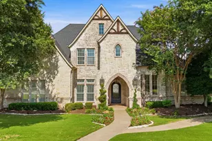 6201 Theresa Ln, Colleyville, TX 76034 - Photo 1