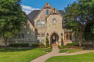 6201 Theresa Ln, Colleyville, TX 76034 - Photo 1