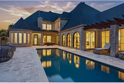 6201 Theresa Lane, Colleyville, TX 76034 - Photo 2