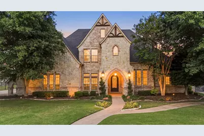 6201 Theresa Lane, Colleyville, TX 76034 - Photo 2