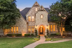 6201 Theresa Ln, Colleyville, TX 76034 - Photo 2