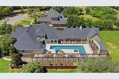 6201 Theresa Lane, Colleyville, TX 76034 - Photo 38