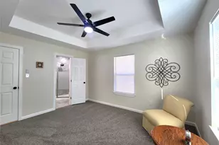 4205 Stuart St, Greenville, TX 75401 - Photo 12