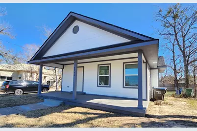4205 Stuart Street, Greenville, TX 75401 - Photo 1