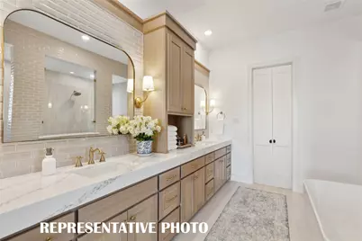 4013 Bentsen Street, McKinney, TX 75071 - Photo 8