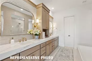 4013 Bentsen St, McKinney, TX 75071 - Photo 8