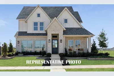 4013 Bentsen Street, McKinney, TX 75071 - Photo 4