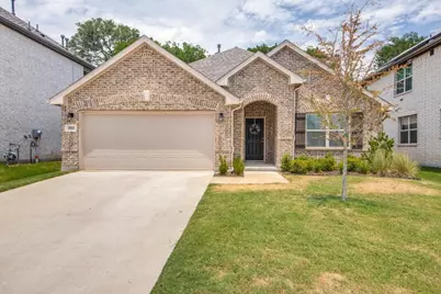 2911 Teak Drive, Melissa, TX 75454 - Photo 1