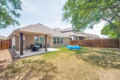 2911 Teak Drive, Melissa, TX 75454 - Photo 2