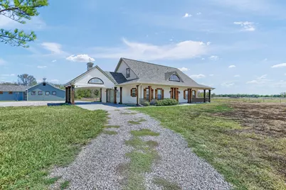 660 Fm 901, Collinsville, TX 76233 - Photo 2