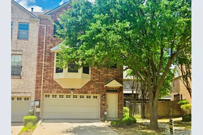 2536 Jacobson Drive, Lewisville, TX 75067 - Photo 1