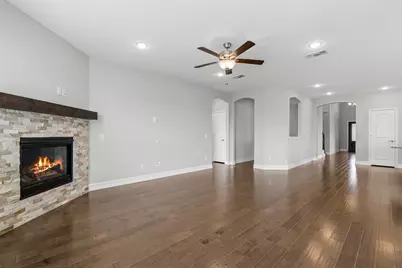 5901 Silverhollow Drive, Fort Worth, TX 76137 - Photo 14