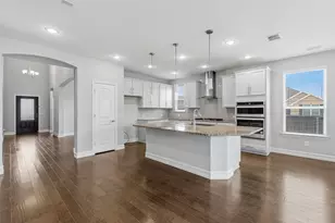 5901 Silverhollow Dr, Fort Worth, TX 76137 - Photo 20