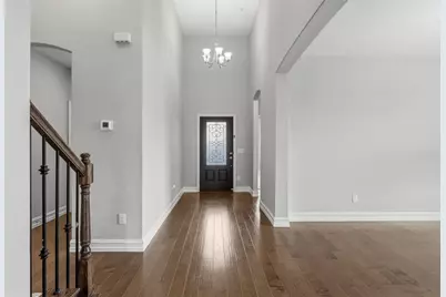 5901 Silverhollow Drive, Fort Worth, TX 76137 - Photo 4