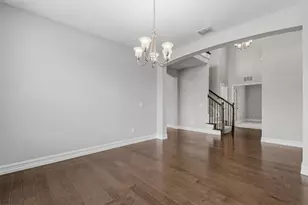 5901 Silverhollow Dr, Fort Worth, TX 76137 - Photo 10