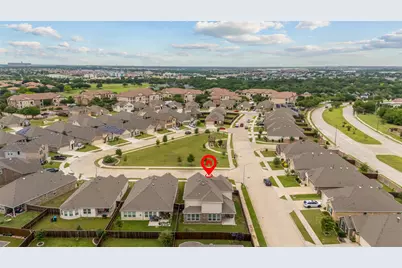 5901 Silverhollow Drive, Fort Worth, TX 76137 - Photo 38