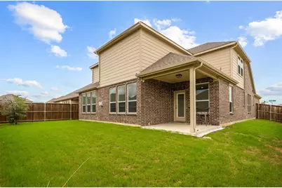 5901 Silverhollow Drive, Fort Worth, TX 76137 - Photo 32