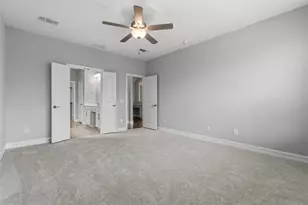 5901 Silverhollow Dr, Fort Worth, TX 76137 - Photo 22