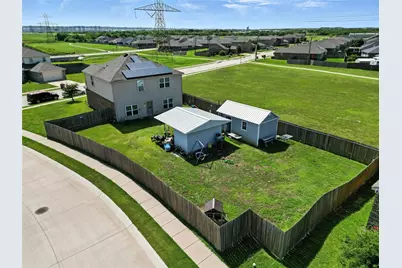 122 Presidents Way, Venus, TX 76084 - Photo 2