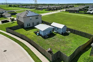 122 Presidents Way, Venus, TX 76084 - Photo 2