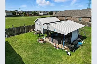 122 Presidents Way, Venus, TX 76084 - Photo 6