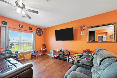 122 Presidents Way, Venus, TX 76084 - Photo 10