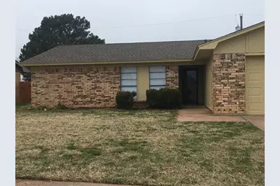 910 Presidio Drive, Abilene, TX 79605 - Photo 2