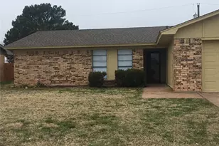 910 Presidio Dr, Abilene, TX 79605 - Photo 2