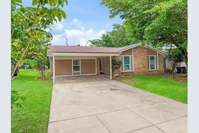 4901 Richardson Street, Fort Worth, TX 76119 - Photo 2
