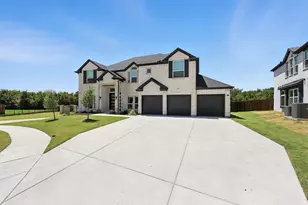 1912 Ordonez Dr, Little Elm, TX 75068 - Photo 30