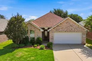 1408 Lauren Ln, Granbury, TX 76048 - Photo 1